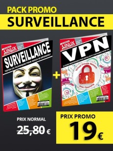 SURVEILLANCE
