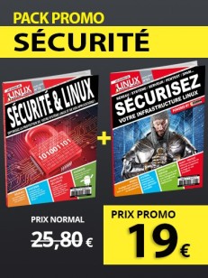 Pack : SECURITE