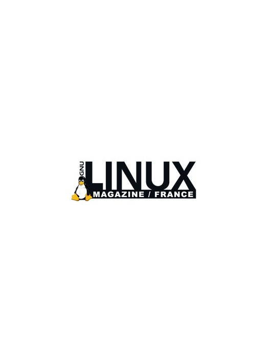 GNU/Linux Magazine Hors Séries - Edition PDF