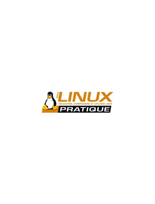 Linux Pratique Hors Séries - Edition PDF