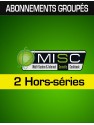 MISC Hors séries - Edition PDF