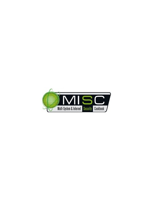 MISC Hors séries - Edition PDF