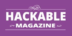 Hackable Magazine